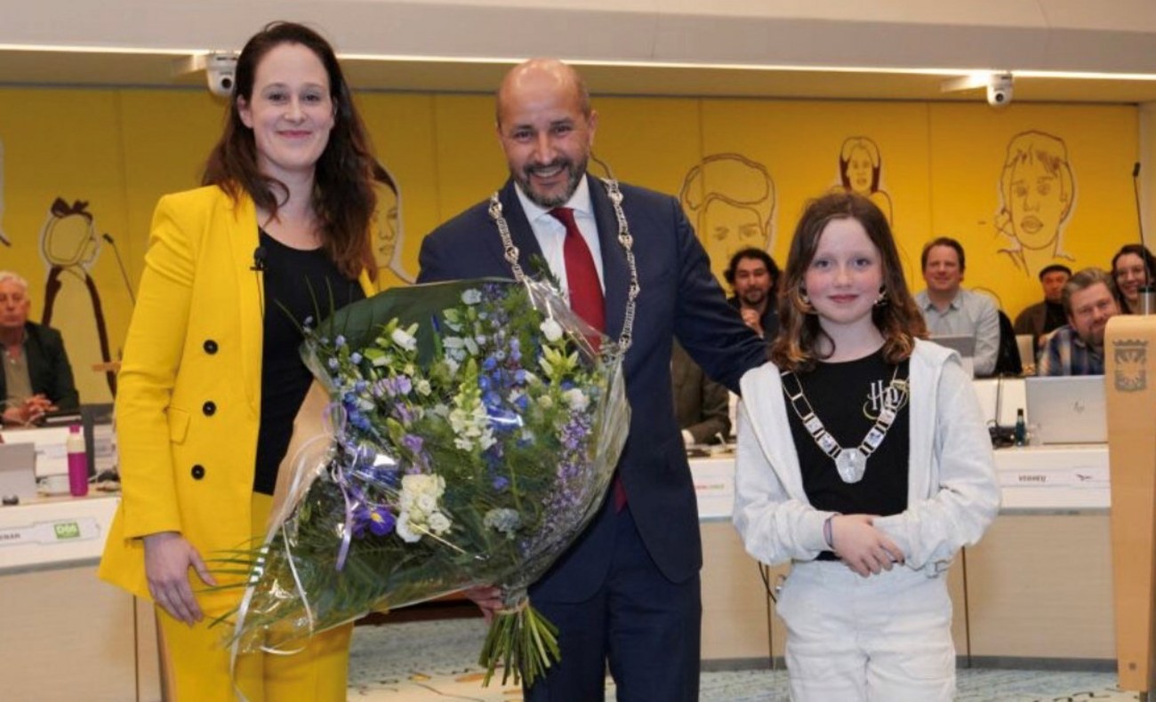 Gemeenteraad Arnhem vóór herbenoeming burgemeester Ahmed Marcouch