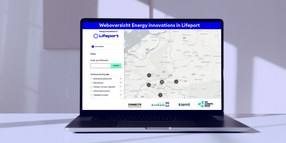 Energy Innovations in Lifeport