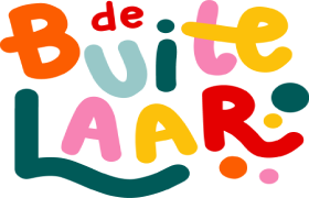 Logo speeltuin De Buitelaar