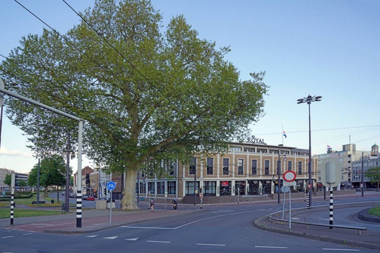 Willemsplein