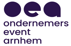 Logo Arnhems Ondernemers Event