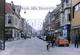 de Steenstraat