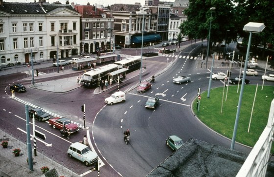 Historisch Willemsplein