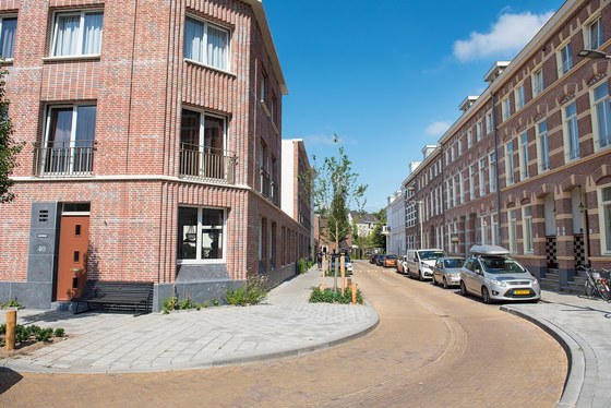 Rijtjeswoning