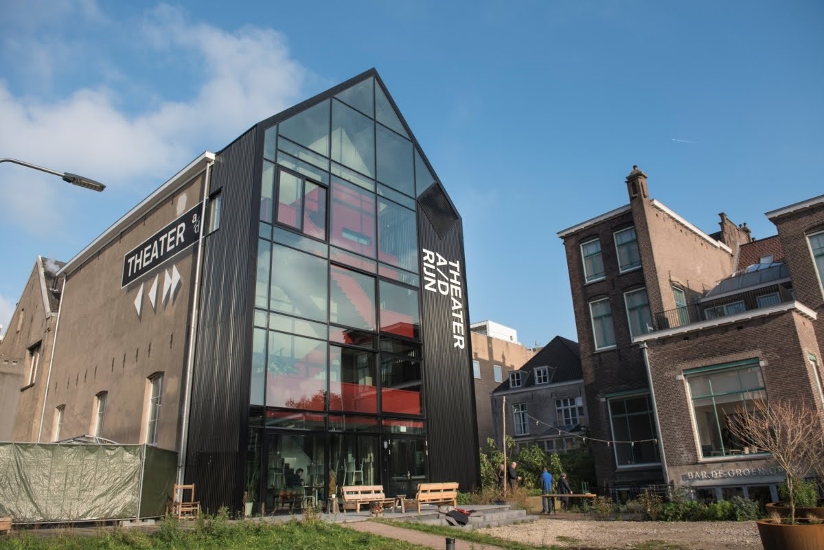 Theater aan de Rijn