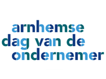 Logo van Arnhemse Dag van de Ondernemer