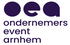 Logo Ondernemers Event Arnhem