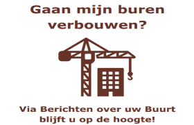 Logo Berichten over uw Buurt