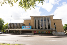 Stadstheater Arnhem