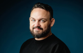 Foto van Mark Lauriks